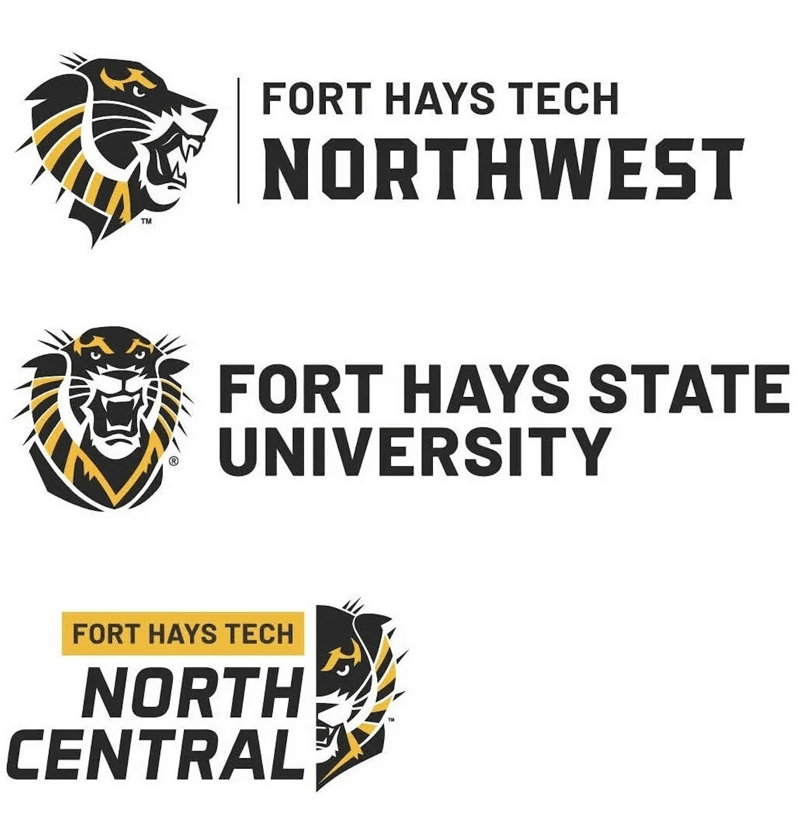 Affiliation Logos